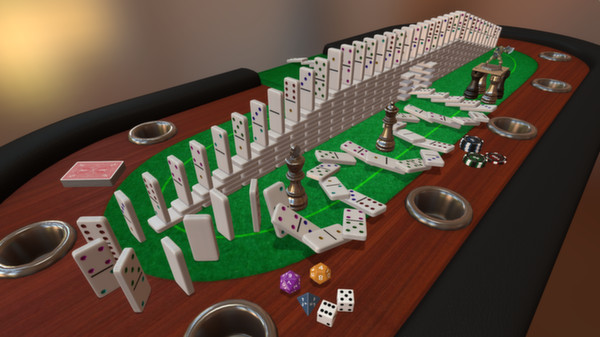 Tabletop Simulator Screenshot