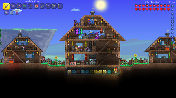 Terraria AnkerGames