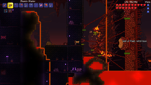 Terraria Online