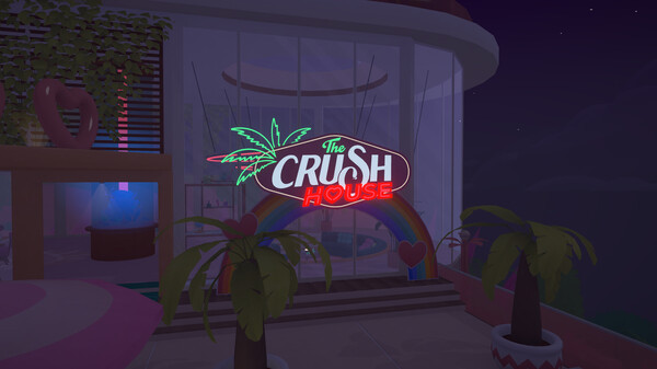 The Crush House Online