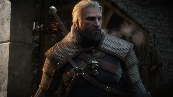 The Witcher 3 Wild Hunt screenshot 3