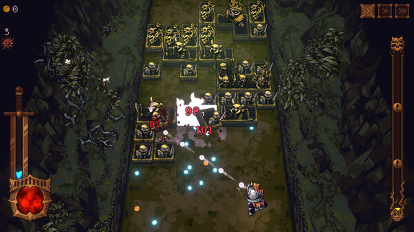 BALL x PIT screenshot 3