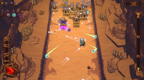 BALL x PIT screenshot 4