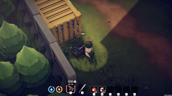 Escape from Duckov screenshot 4