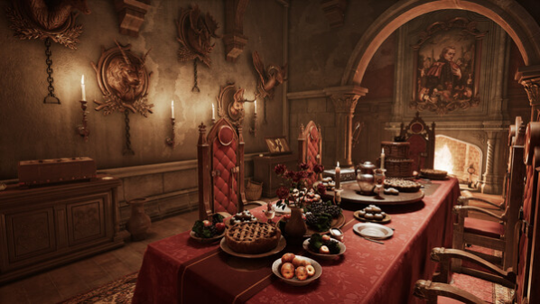 Escape Simulator 2 screenshot 4