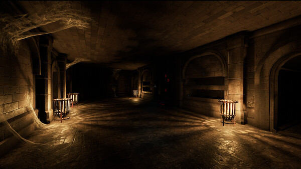 Labyrinthine screenshot 4