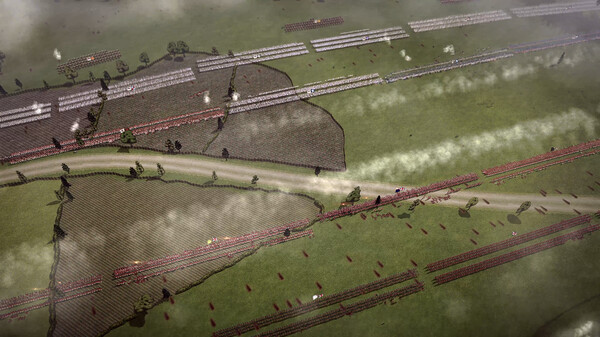 Master of Command screenshot 4