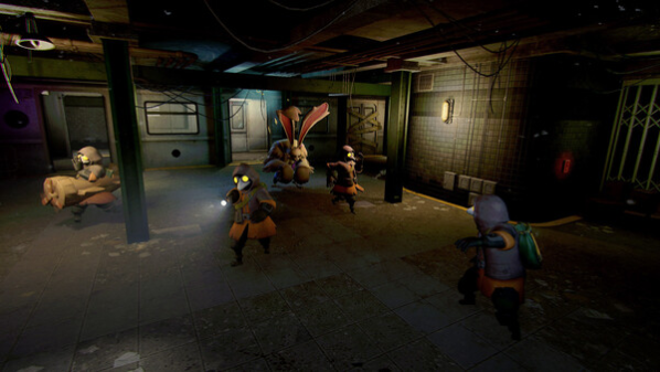 MIMESIS screenshot 4