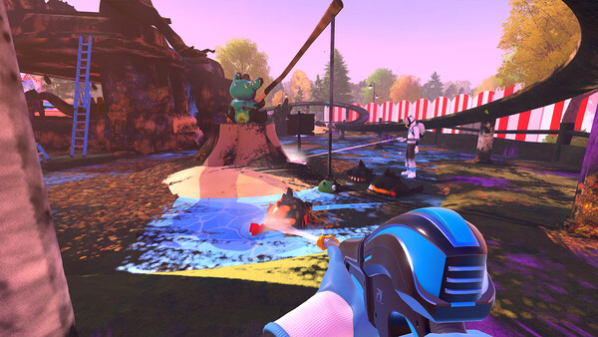 PowerWash Simulator 2 screenshot 2
