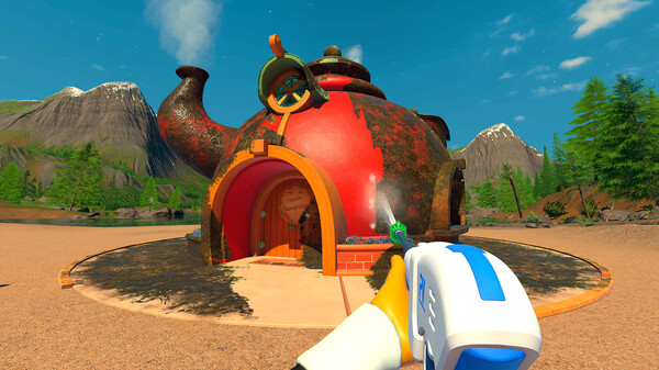 PowerWash Simulator 2 screenshot 4