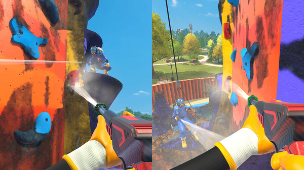 PowerWash Simulator 2 screenshot 3
