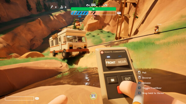 RV There Yet screenshot 2