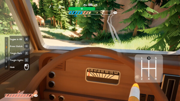 RV There Yet screenshot 4
