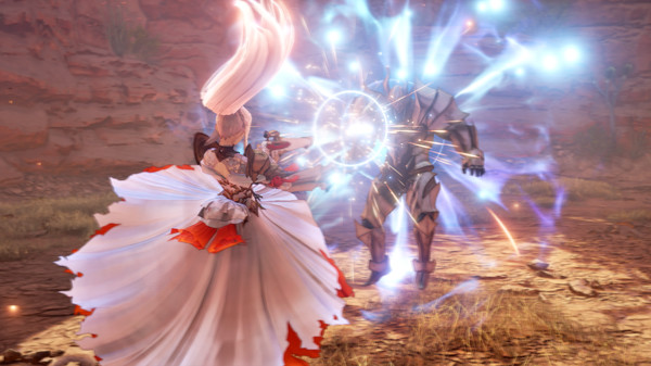 Tales of Arise screenshot 1