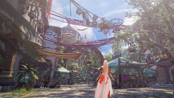 Tales of Arise screenshot 4