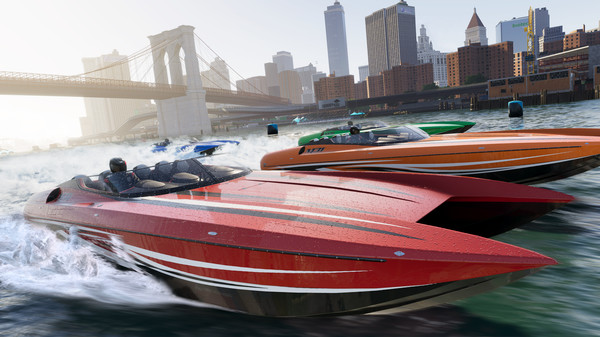 The Crew 2 screenshot 3