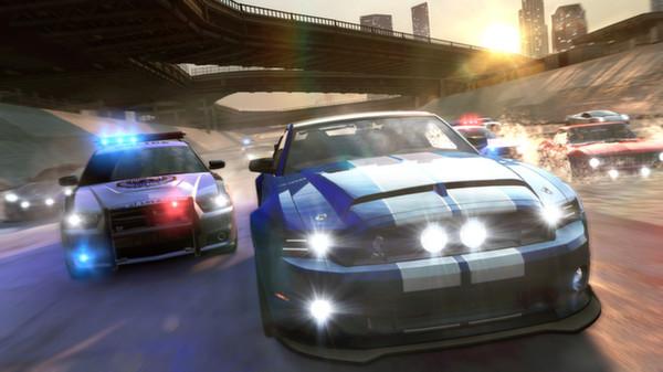 The Crew screenshot 3