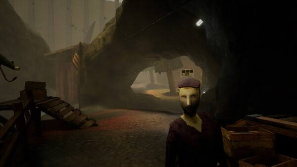THRESHOLD screenshot 3