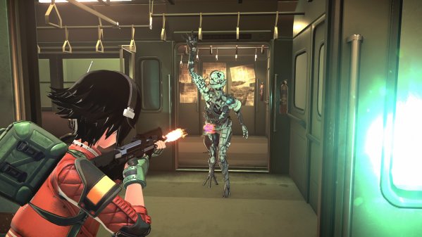 ANOMALITH screenshot 1