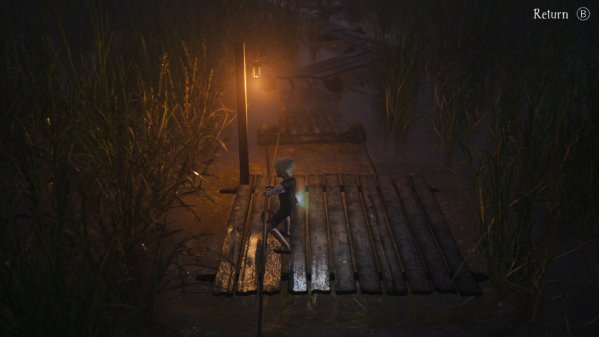 Bramble: The Mountain King screenshot 4