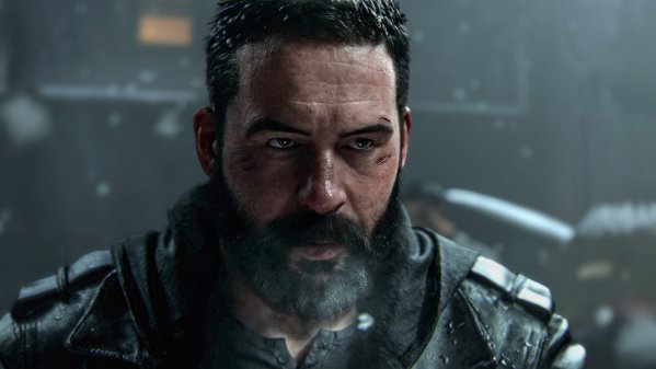 Call of Duty: Modern Warfare 4 screenshot 3