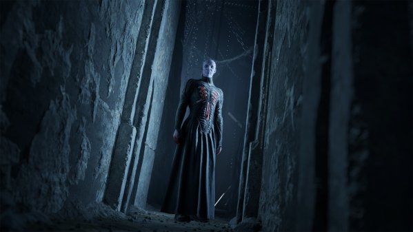Clive Barker's Hellraiser: Revival screenshot 1