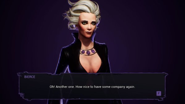 Dark Deception screenshot 3