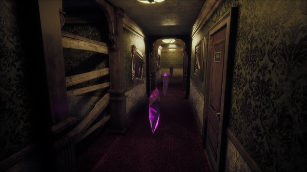Dark Deception screenshot 4
