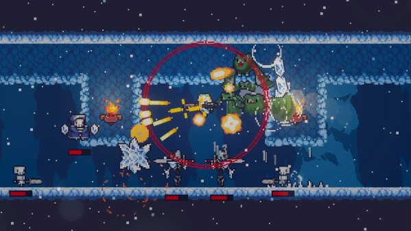 Dungreed screenshot 4