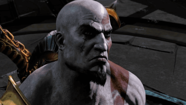 God of War III Remastered screenshot 4