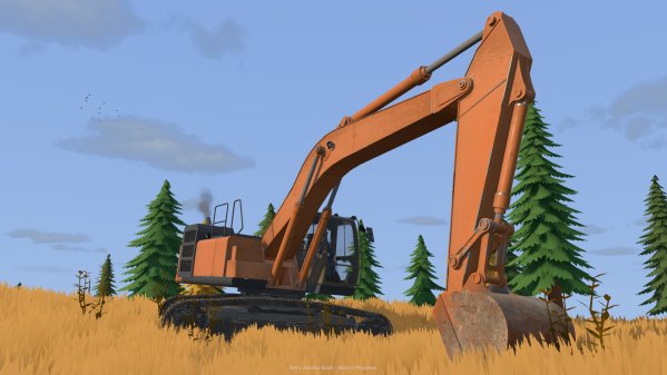 Groundwork Simulator screenshot 4