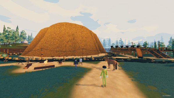 Needle In A Haystack screenshot 1
