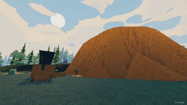 Needle In A Haystack screenshot 2