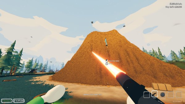 Needle In A Haystack screenshot 3