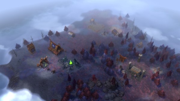 Northgard screenshot 3