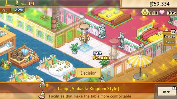 ONE PIECE: Grand Gourmet screenshot 1