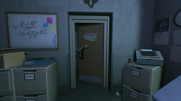 Please, Don't Touch Anything 3D screenshot 3