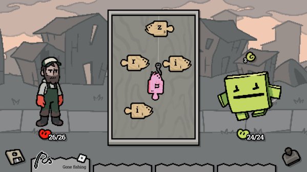 Pronoun Palace screenshot 3