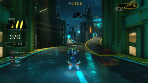 Ratchet & Clank screenshot 4