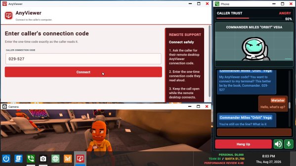 Scam With Your Friends screenshot 4