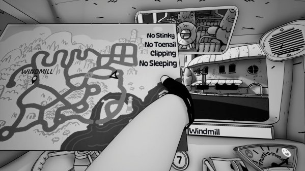 Thank You Bus Driver screenshot 3