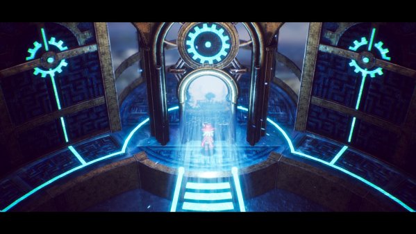 The Adventures of Elliot: The Millennium Tales screenshot 2