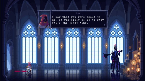 The Dark Queen of Mortholme screenshot 4