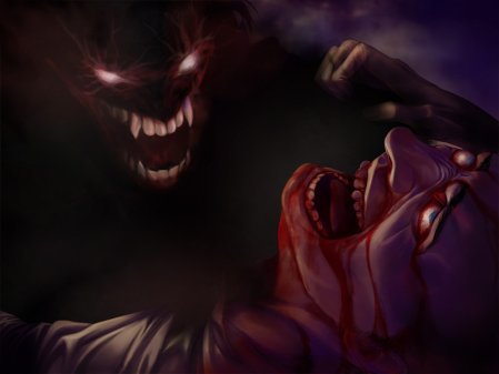 The House in Fata Morgana screenshot 3
