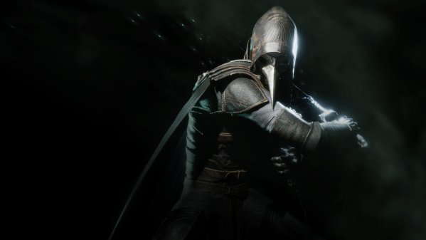 Thymesia screenshot 4