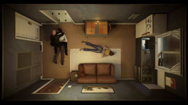 Twelve Minutes screenshot 2