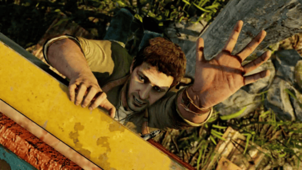 UNCHARTED The Nathan Drake Collection screenshot 2