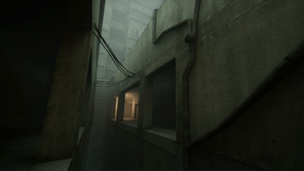 VHOLUME screenshot 3