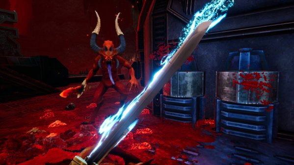 Warhammer 40,000: Boltgun 2 screenshot 3