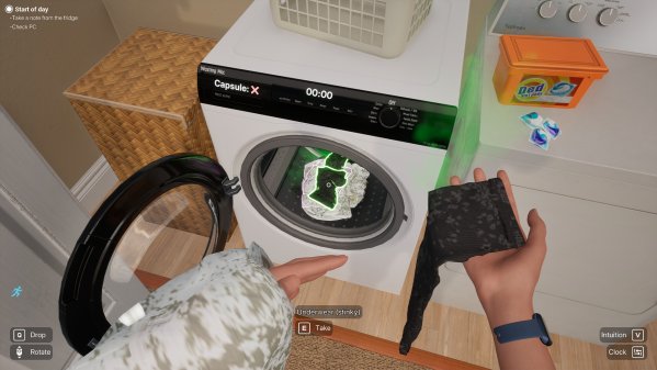 Woman Simulator screenshot 3